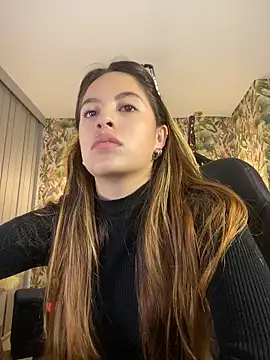 Snapshot of Ambar_Zaf chatting on June 5, 11:54 pm Ambar Zaf online show from June 5, 11:54 pm