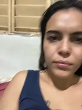 Freya1104 online show from April 13, 1:55 am