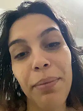 Freya1104 online show from April 13, 9:09 pm