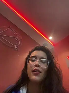 Freya1104 online show from July 17, 1:18 pm