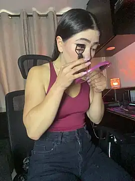 AMBERBUNNY  online show from June 25, 1:48 pm