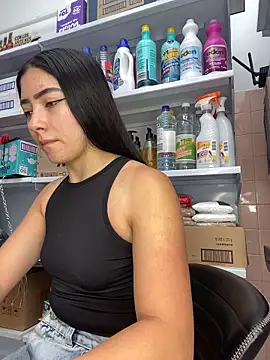 AMBERBUNNY  online show from June 30, 2:18 pm