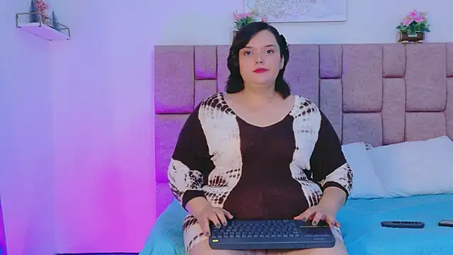 Snapshot of sofidurango chatting on April 13, 7:52 pm sofidurango online show from April 13, 7:52 pm