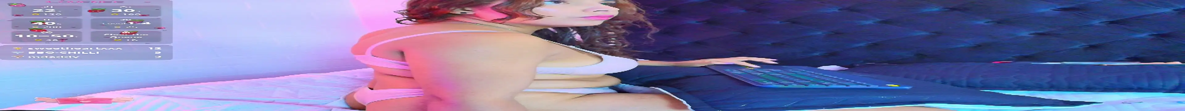 Snapshot of Alina_Marks chatting on April 8, 4:29 pm Alina Marks online show from April 8, 4:29 pm