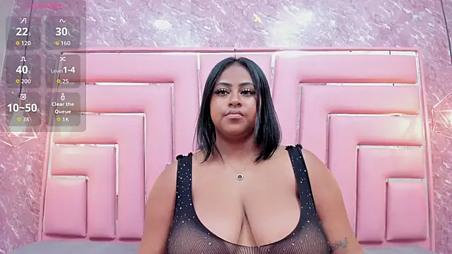 Luu Adams online show from May 22, 7:41 pm