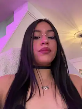 Snapshot of Kattze_ chatting on April 16, 9:50 pm Kattze online show from April 16, 9:50 pm