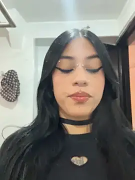 Snapshot of Kattze_ chatting on April 29, 10:16 pm Kattze online show from April 29, 10:16 pm