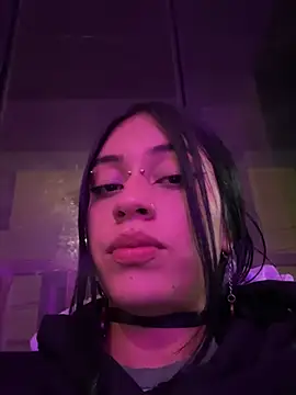 Snapshot of Kattze_ chatting on May 13, 1:58 am Kattze online show from May 13, 1:58 am