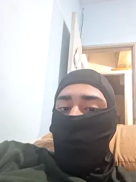 Snapshot of Frankito56 chatting on April 8, 9:09 am Frankito56 online show from April 8, 9:09 am