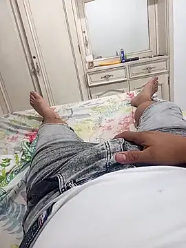 doctormastur online show from April 9, 7:30 pm