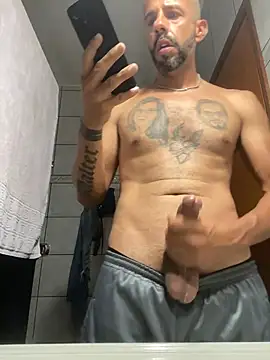 WaltinhoOliveira online show from April 14, 10:16 pm