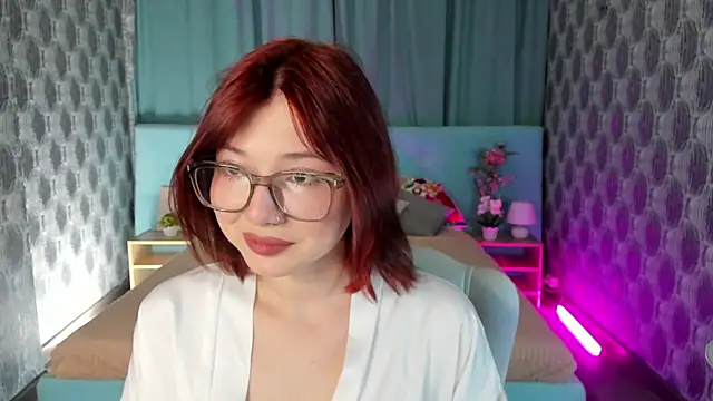 Lessi Panic online show from May 31, 12:41 am
