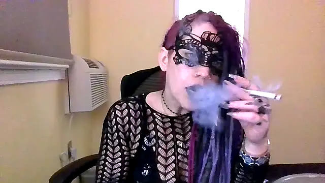 MistressSolena online show from May 4, 2:18 am