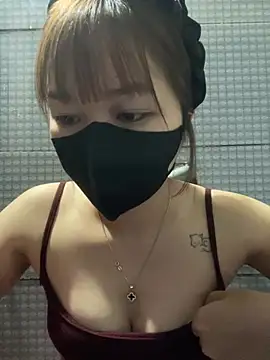 Cherry Cherry09 online show from April 13, 5:07 pm