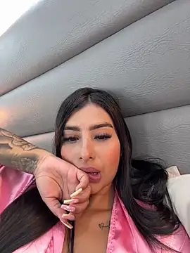 ValeBrown online show from April 8, 7:52 am