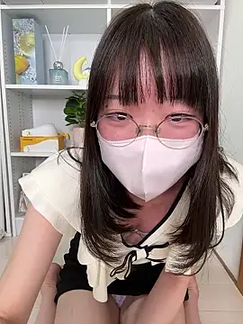 Kannanoko  online show from April 13, 3:17 pm