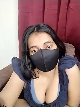 kavyasharma0 online show from April 13, 8:25 pm