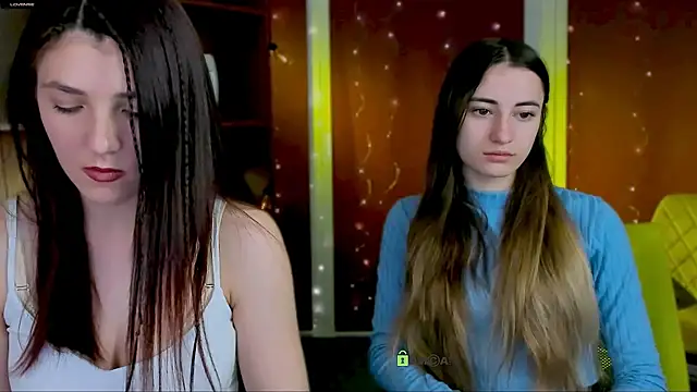 alma heart online show from April 22, 5:10 am