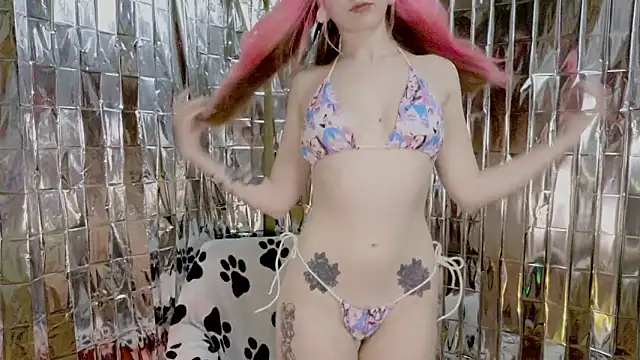 Sansarella online show from January 11, 6:12 pm