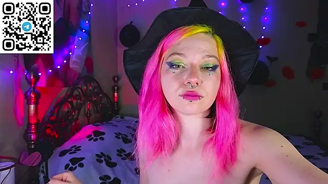 Sansarella online show from October 30, 5:13 pm