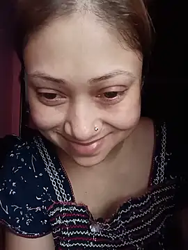 Snapshot of Hot_Soniya_08 chatting on June 14, 8:05 am Hot Soniya 08 online show from June 14, 8:05 am