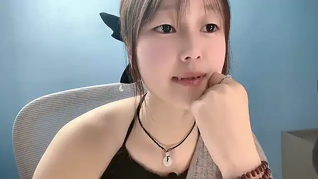 Xiaoqing00 online show from May 2, 3:22 am