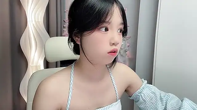 Xiaoqing00 online show from May 22, 3:24 am