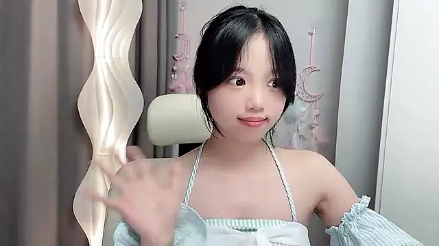 Xiaoqing00 online show from May 22, 3:28 pm