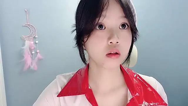 Xiaoqing00 online show from July 1, 5:20 am
