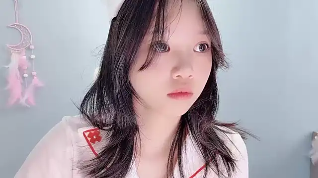 Xiaoqing00 online show from July 4, 4:51 am