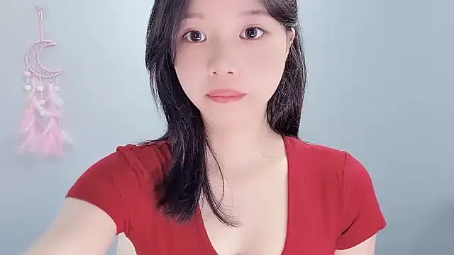 Xiaoqing00 online show from July 11, 4:48 am