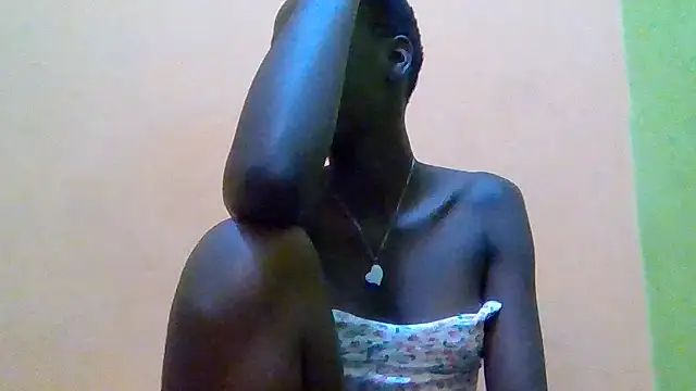 Snapshot of Kinky_Baddie_ chatting on April 8, 8:42 pm Kinky Baddie online show from April 8, 8:42 pm