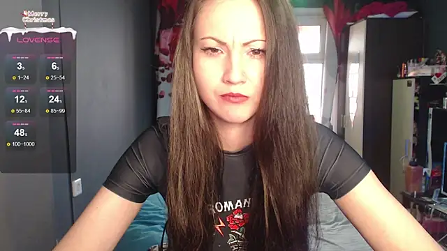 Snapshot of MuseAlice chatting on May 30, 3:14 am MuseAlice online show from May 30, 3:14 am