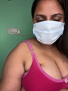 Snapshot of Desifiregirl chatting on June 17, 8:54 pm Desifiregirl online show from June 17, 8:54 pm