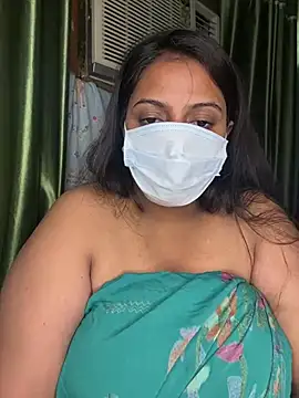 Snapshot of Desifiregirl chatting on June 25, 9:25 am Desifiregirl online show from June 25, 9:25 am
