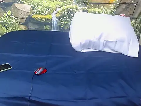 GoldenLuxeLady online show from April 29, 6:58 pm