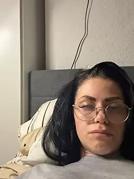 AriannaCruse online show from April 17, 10:24 pm