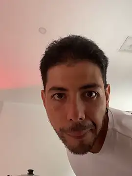 Roman Belmont online show from April 13, 6:46 pm