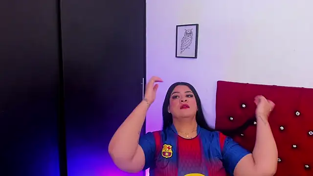 Katty West online show from May 12, 7:55 pm