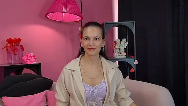 LeonaLane online show from April 23, 12:51 pm