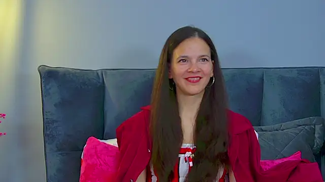 LeonaLane online show from May 16, 7:05 am