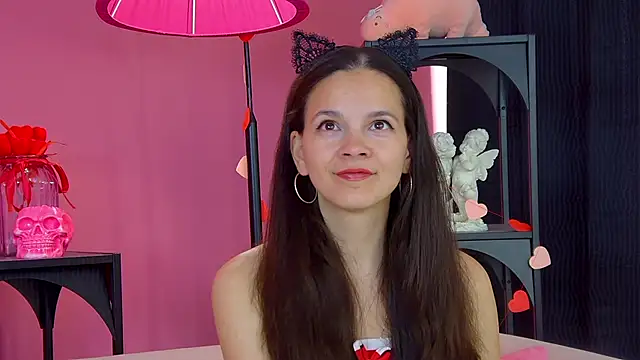 LeonaLane online show from May 19, 6:31 am