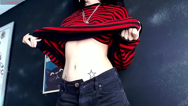 KiomyVamp online show from May 28, 4:15 pm