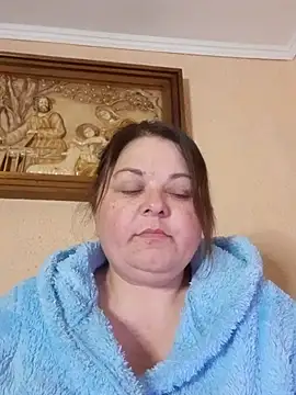 Snapshot of Dear_Natalia chatting on April 17, 12:57 am Dear Natalia online show from April 17, 12:57 am