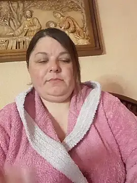 Snapshot of Dear_Natalia chatting on May 5, 4:09 am Dear Natalia online show from May 5, 4:09 am