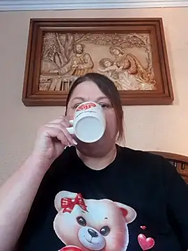 Snapshot of Dear_Natalia chatting on May 6, 4:08 am Dear Natalia online show from May 6, 4:08 am