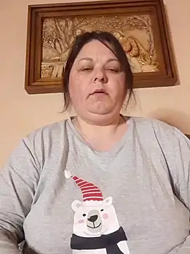 Snapshot of Dear_Natalia chatting on May 11, 12:27 am Dear Natalia online show from May 11, 12:27 am