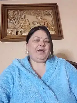 Snapshot of Dear_Natalia chatting on May 13, 1:58 am Dear Natalia online show from May 13, 1:58 am