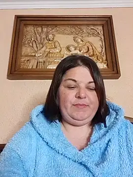 Snapshot of Dear_Natalia chatting on June 2, 3:30 am Dear Natalia online show from June 2, 3:30 am