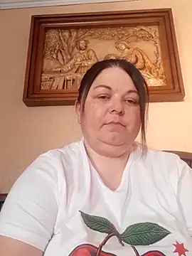 Snapshot of Dear_Natalia chatting on June 13, 4:10 am Dear Natalia online show from June 13, 4:10 am